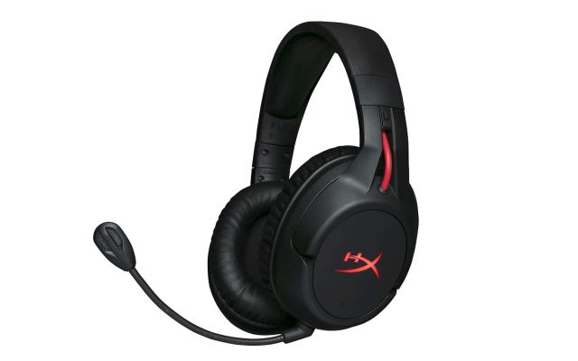 Компьютер не видит мышку hyperx